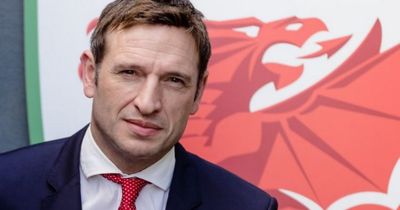 Welsh football boss could become candidate for WRU CEO job as headhunters appointed