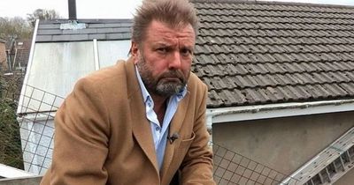 Fans rush to support Homes Under the Hammer's Martin Roberts as announces tragic news