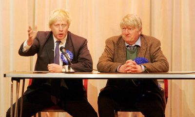 Digested week: you can never go far wrong thinking the worst of Boris