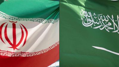 Iran, Saudi Arabia agree to re-establish relations after years of tensions