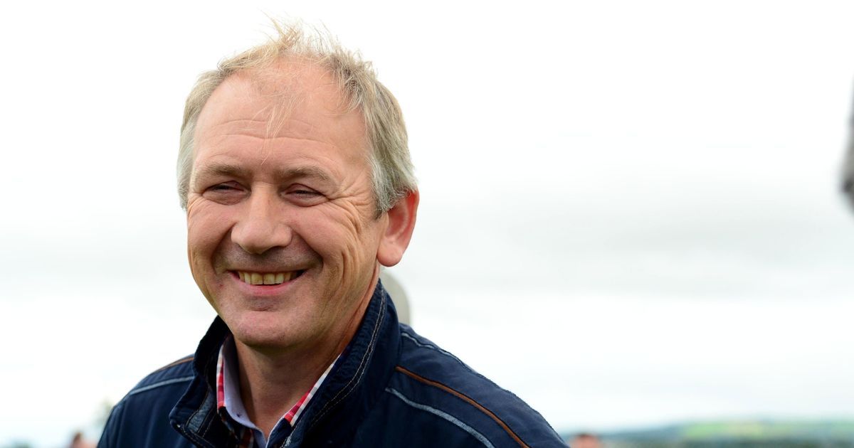 Cheltenham Festival 2023 Stayers' Hurdle favourite…