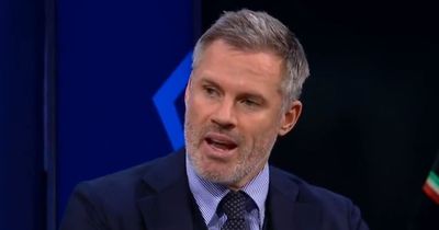 Jamie Carragher's Mauricio Pochettino theory amid Tottenham criticism - "I don't buy it"