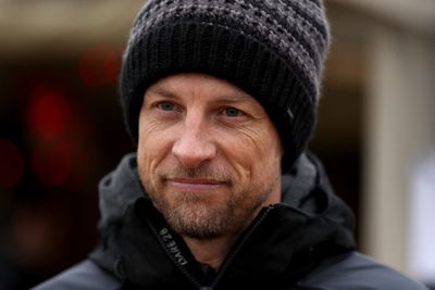 Jenson Button signs three-race NASCAR Cup deal