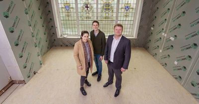 Former House of Tides top team to open Durham fine dining restaurant