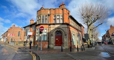 Former Beeston bank described as 'lovely' put up for sale with £500,000 price tag