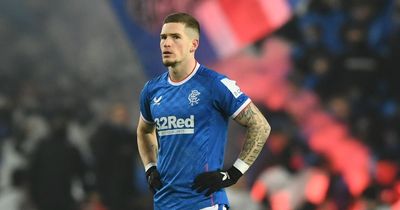 Rangers boss Michael Beale fires Ryan Kent contract warning towards Leeds United amid interest