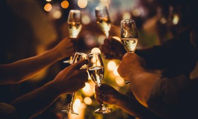 Bollinger launches £350 champagne to meet soaring demand