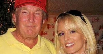 Donald Trump lashes out after claims he'll face charges over Stormy Daniels payment