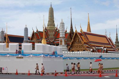 5-day event to celebrate Rattanakosin era