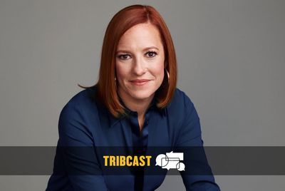 TribCast: Talking politics with Jen Psaki