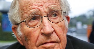Noam Chomsky says AI 'may' overtake human intelligence but ChatGPT is nothing to fear
