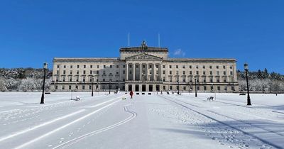 DUP MP says party should vote against Windsor deal if no further movement