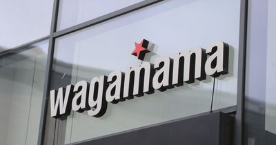 You can get free food and drink at Wagamama's if you're a student - this is how you do it