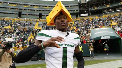 Gardner Burns Cheesehead as Rodgers Recruitment Heats Up