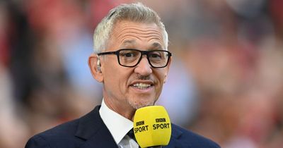 'Right-wingers wielding red card over Gary Lineker's migration tweet is deeply ironic'