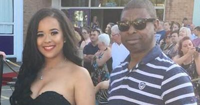 Cardiff car crash victim's dad says 'nothing will ever be the same' after tragedy