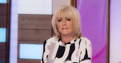 Loose women viewers concerned about Jane Moore