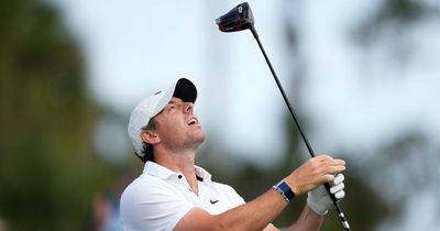 Rory McIlroy looks "tired" as Paul McGinley says PGA Tour fight vs LIV is taking its toll