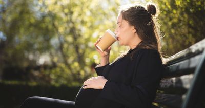 Pregnant women warned about drinking cappuccinos - as some are 'harmful' for baby