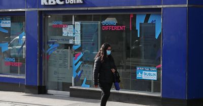 KBC bank closures: All the Dublin branches shutting their doors permanently today