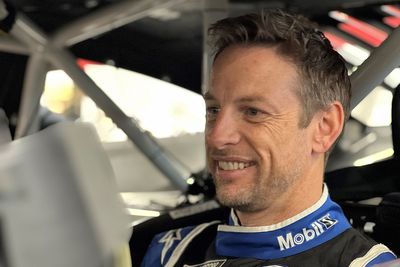 Button open to NASCAR oval racing if Cup Series outings go well