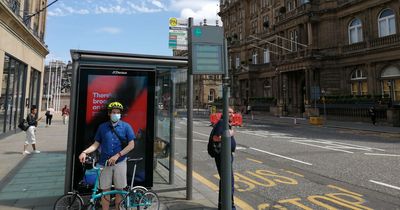Delays to new Edinburgh bus tracker screen roll-out cost council £1.7m