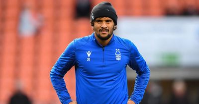 Gustavo Scarpa point made as Nottingham Forest midfielder opens up