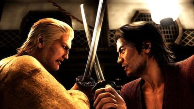 'Like a Dragon Ishin’s Best Moment Epitomizes What Makes the Series Great