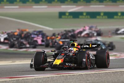 2023 won’t be a “walk in the park” for Verstappen and Red Bull - Button