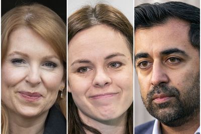 SNP candidates set out key plans on energy, poverty and local government