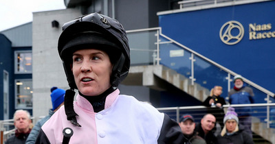 Cheltenham Festival 2023: Rachael Blackmore backed to ride Boodles fancy Bad