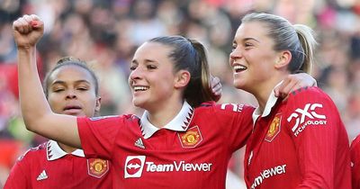 5 things to watch in WSL this weekend including title showdown and fight for survival