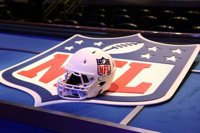 Full 2023 NFL draft order