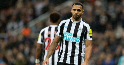 The unwanted statistics Callum Wilson must fix to break Newcastle United goalscoring woes