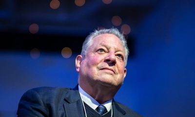 Al Gore warns it would be ‘recklessly irresponsible’ to allow Alaska oil drilling plan