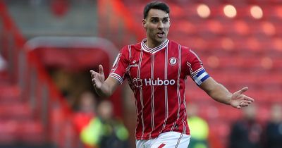 Nigel Pearson reveals Matty James selection decision and assesses Bristol City midfield options