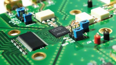 Option Trade On This Semiconductor Stock Can Make Money As It Goes Sideways