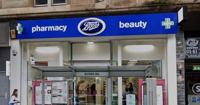 Boots Advantage Card shoppers to get 'less cash back' amid change to points scheme