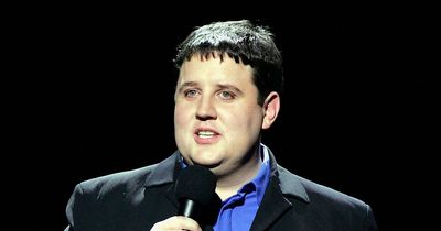 Peter Kay halts Newcastle Arena gig after fan is rushed to hospital in health scare