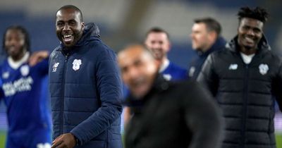 Cardiff City news as Joe Ralls reveals Sol Bamba's role in Bluebirds turnaround and star up for award