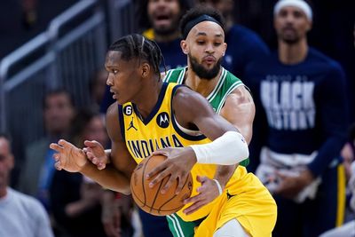 Celtics Lab 175: On if the Boston Celtics are changing their tune after an extended funk with Matt Consolazio