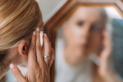 Obsessive thoughts about your appearance could be body dysmorphic disorder—these are the signs