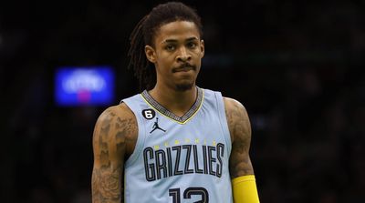 Charles Barkley: ‘It’s Time for Ja Morant to Grow Up’