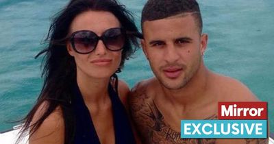Kyle Walker's wife Annie Kilner flooded with support from WAGs after Rebekah Vardy's dig
