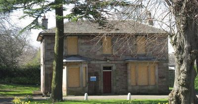 Boarded up abandoned Edinburgh care home set to be turned into new flats
