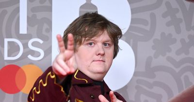 Lewis Capaldi has fans in stitches with Prince Harry 'tell all' Netflix comparison