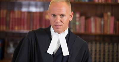 ITV's Judge Rinder left totally confused by Welsh contestant as he can't understand a word he says