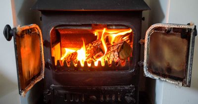 Health expert questions whether people with wood burners care about their polluting impacts