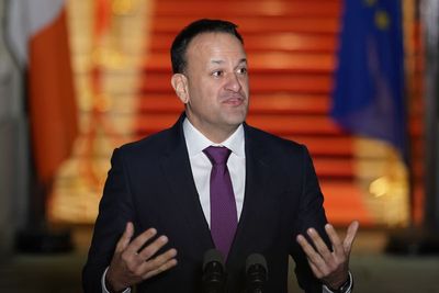 UK required to engage over new EU laws in Northern Ireland – Varadkar