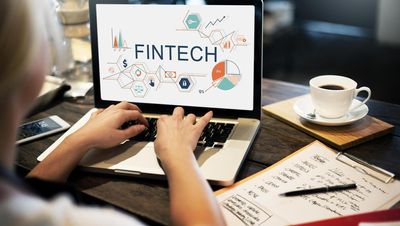 Global Shares deal made up bulk of investment in Irish fintech last year